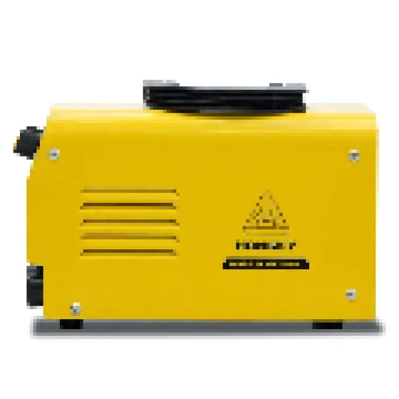 Máy hàn que Hồng Ký Master mini HKM1250 - Ảnh 1