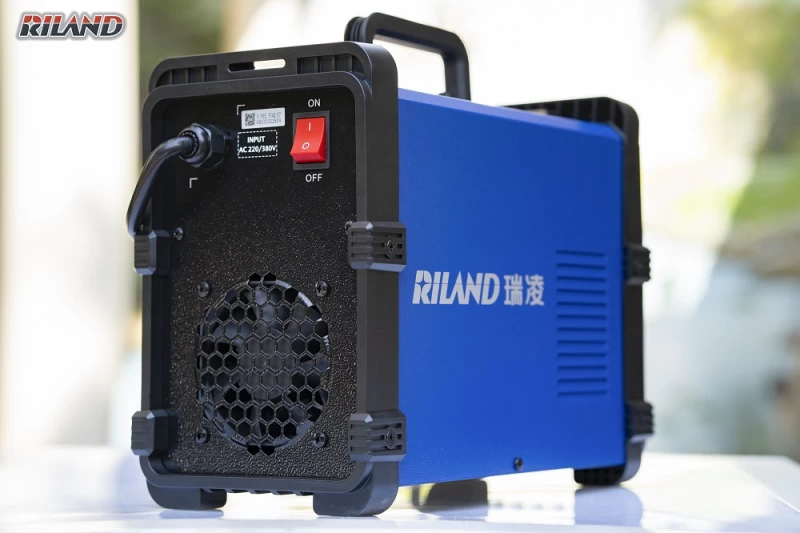 MÁY HÀN RILAND ZX7 320DS - Thumbnail 4