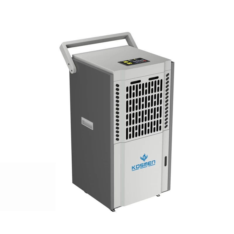 Máy Hút Ẩm Công Nghiệp Kosmen KM-90S - Ảnh 3