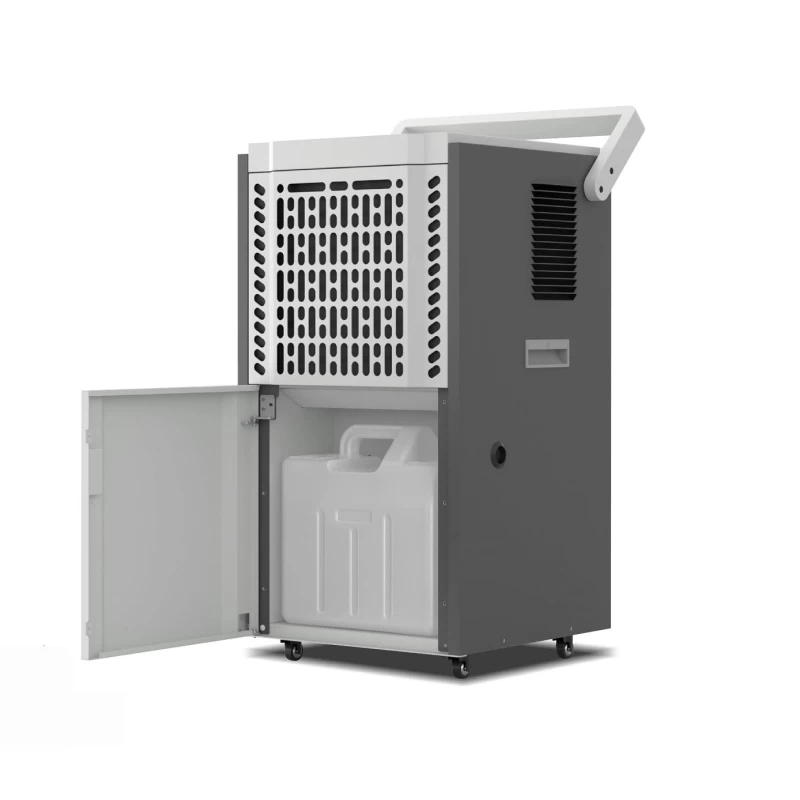 Máy Hút Ẩm Công Nghiệp Kosmen KM-90S - Ảnh 1