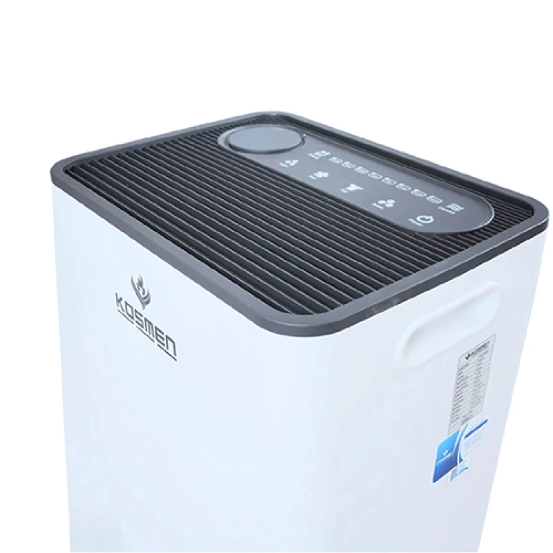 Máy Hút Ẩm Kosmen KM-60S - Ảnh 2