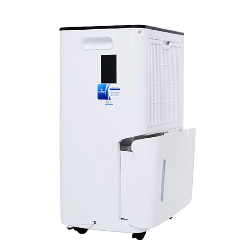 Máy Hút Ẩm Kosmen KM-60S - Ảnh 3