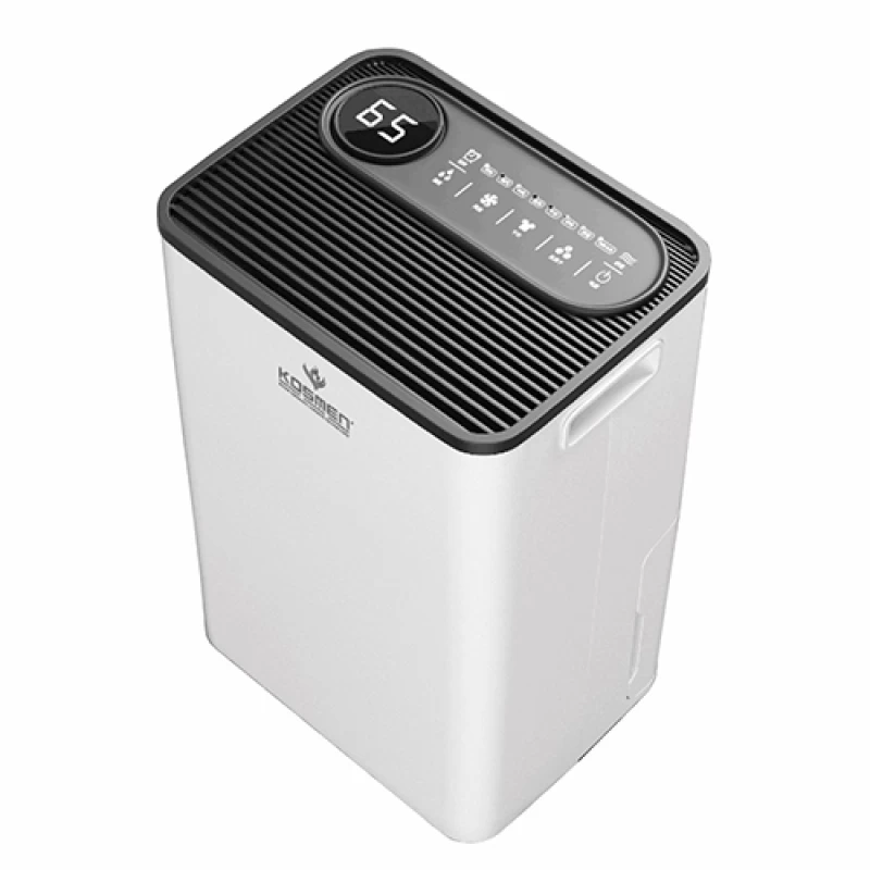 Máy Hút Ẩm Kosmen KM-60S - Ảnh 1