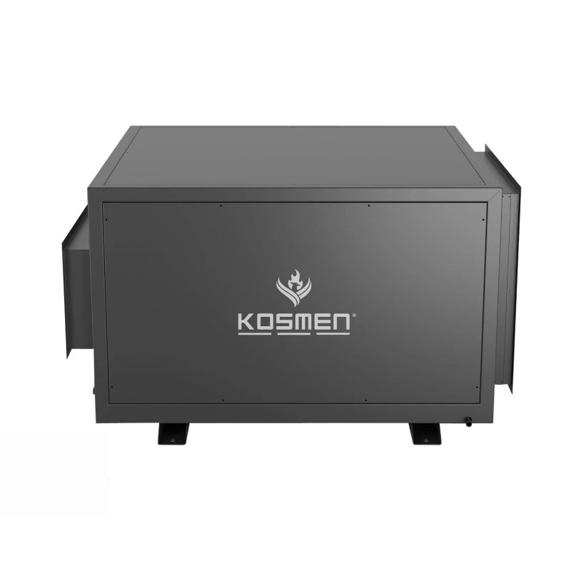 Máy Hút Ẩm Treo Trần Kosmen KM-480DS - Ảnh 2