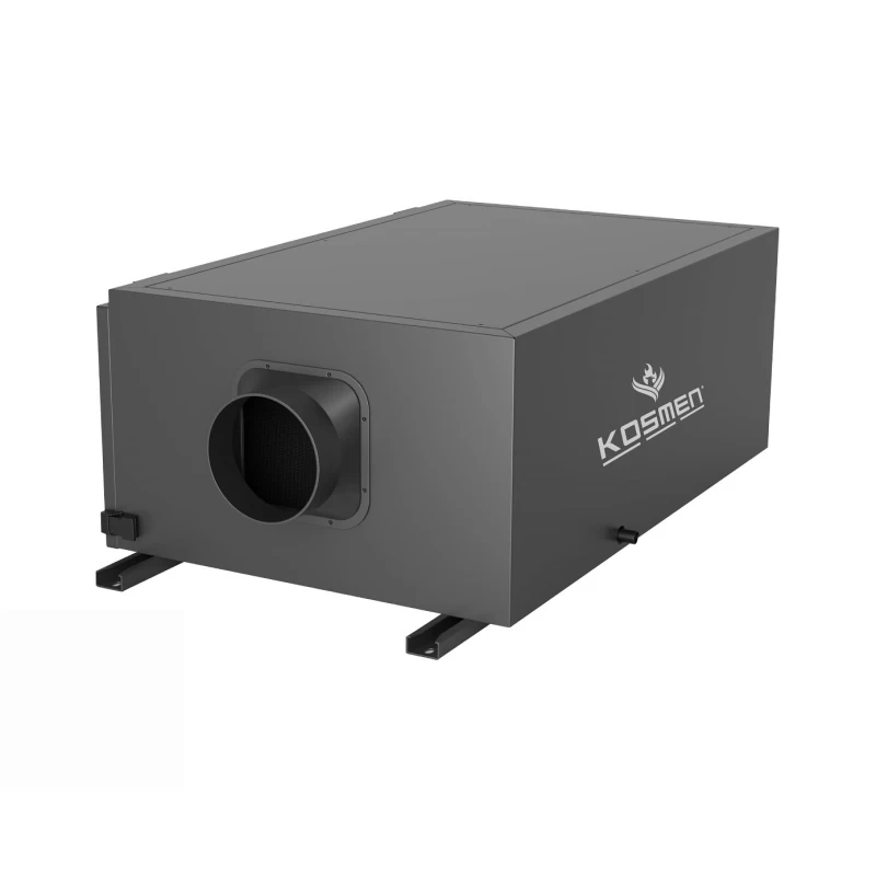 Máy Hút Ẩm Treo Trần Kosmen KM-66E - Ảnh 2