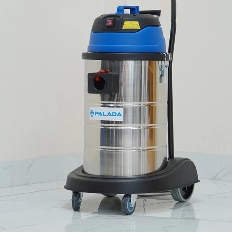 Máy Hút Bụi Công Nghiệp Palada PD40A-1 - Thumbnail 2