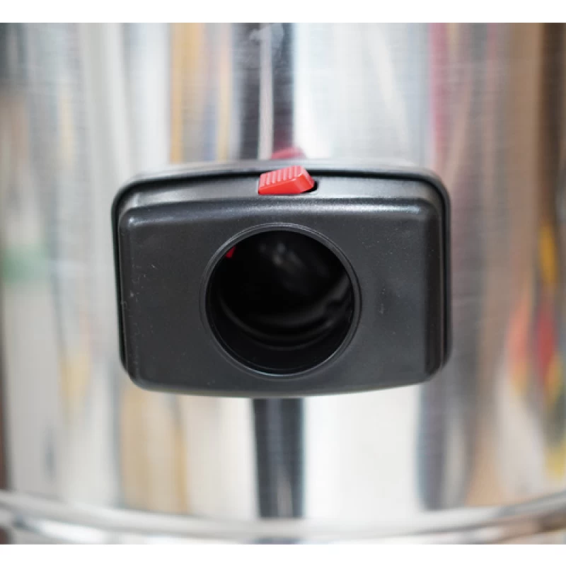 Máy Hút Bụi Công Nghiệp Palada PD803J - Thumbnail 2
