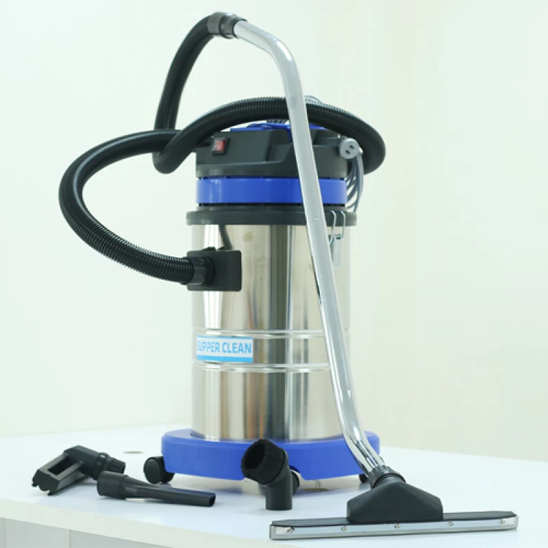 Máy Hút Bụi Nước Supper Clean SC30 - Thumbnail 1