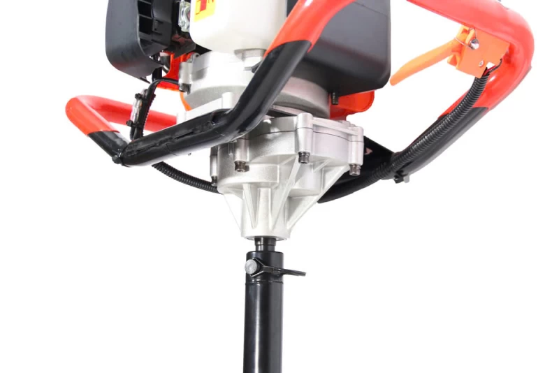 Máy Khoan Đất 2 Thì 1.7Kw Mitsuyama TL-52N - Ảnh 5