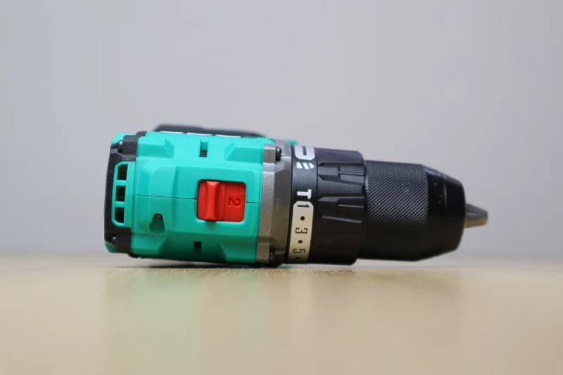 Máy Khoan Động Lực Dùng Pin DCA ADJZ2060i (TYPE Z) BLDC BODY - Thân Máy - Thumbnail 3