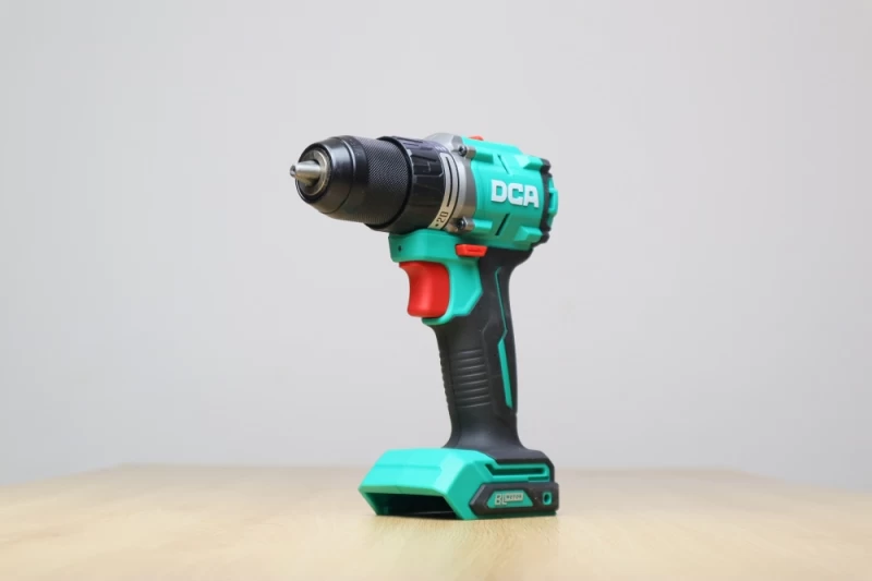 Máy Khoan Động Lực Dùng Pin DCA ADJZ2060i (TYPE Z) BLDC BODY - Thân Máy - Thumbnail 6