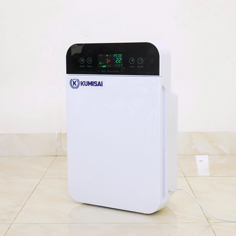 Máy Lọc Không Khí Kumisai KMS-D40 - Thumbnail 2