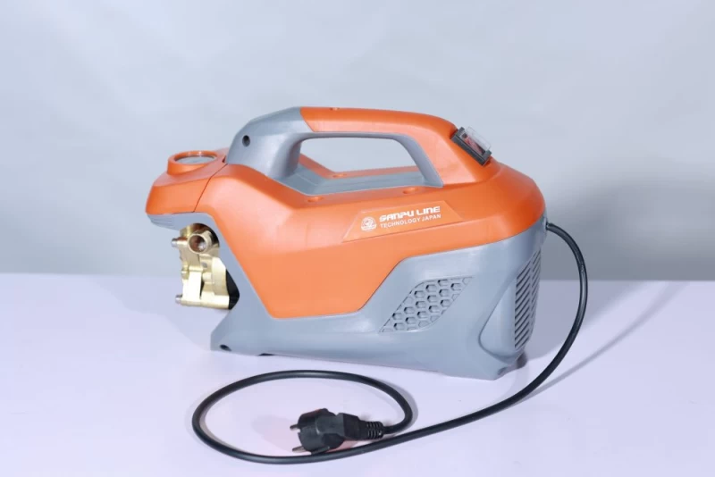 Máy Rửa Xe 3200W Sanpu Line LBT-1002 - Thumbnail 5