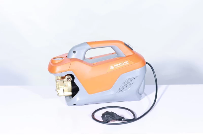 Máy Rửa Xe 3200W Sanpu Line LBT-1002 - Thumbnail 3