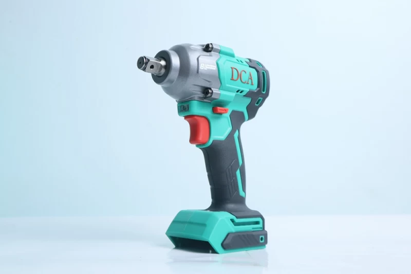 Máy Siết Bu Lông Dùng Pin DCA ADPB488 (TYPE Z) BLDC BODY - Thân Máy - Thumbnail 1