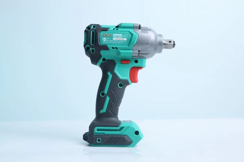Máy Siết Bu Lông Dùng Pin DCA ADPB488 (TYPE Z) BLDC BODY - Thân Máy - Thumbnail 3