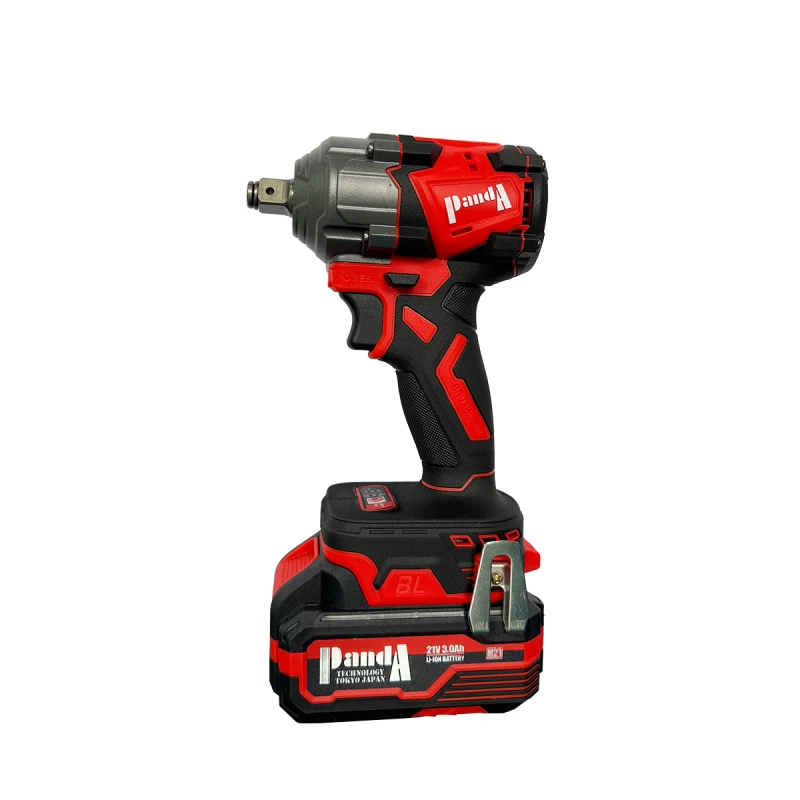 Máy siết bu lông pin PANDA PA-BM21/620PLUS - Thumbnail 2