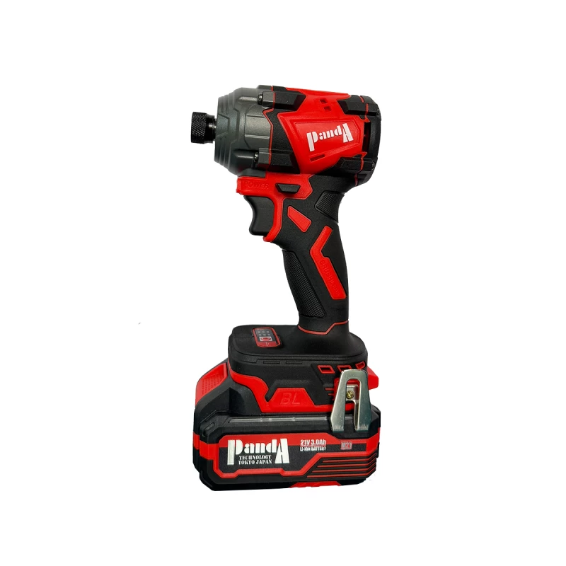 Máy vặn vít pin PANDA PA-VM21/240PLUS - Thumbnail 2