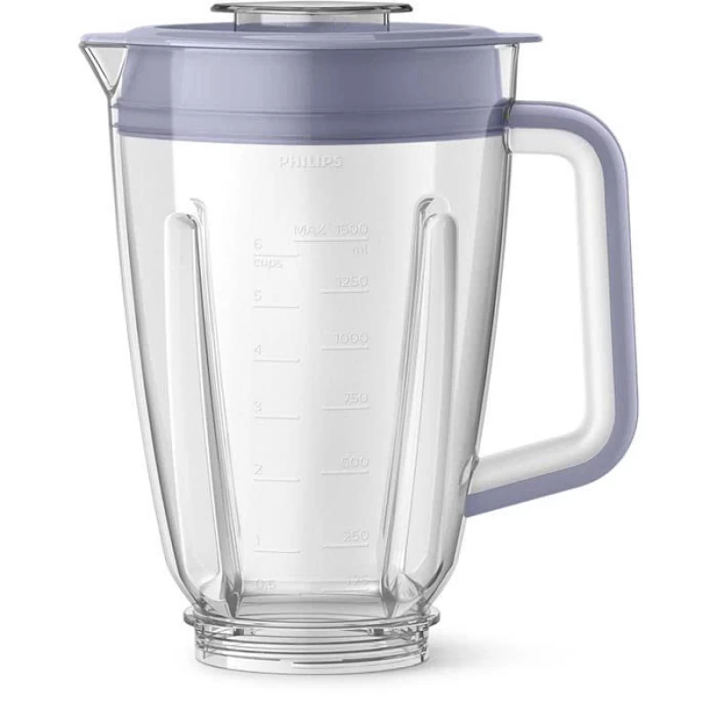 Máy Xay Sinh Tố PHILIPS HR2221 2 Cối - Thumbnail 6