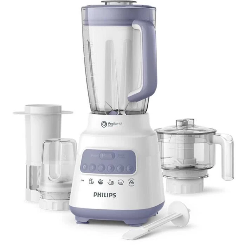 Máy Xay Sinh Tố PHILIPS HR2223 3 Cối - Thumbnail 7