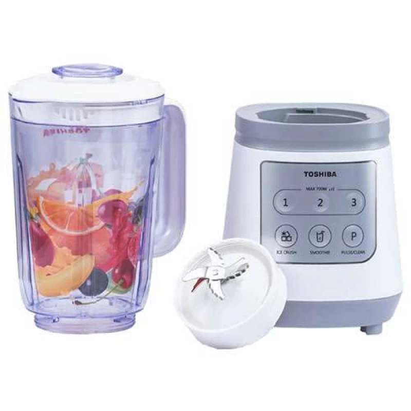 Máy Xay Sinh Tố Toshiba BL-70PR1NV - Thumbnail 3