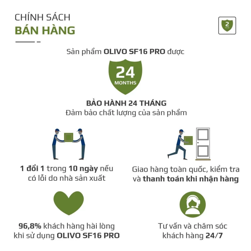 Nồi Chiên Hấp Đa Năng OLIVO SF16 PRO 2025 - 70 Chế Độ Cài Sẵn, Toàn Bộ Khoang Nồi Và Phụ Kiện Bằng Inox 304 Cao Cấp, Dung Tích 16L, Vệ Sinh Dễ Dàng - Thumbnail 39