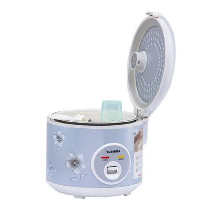 Nồi Cơm Điện Toshiba RC-18JFM(H)VN - Thumbnail 2