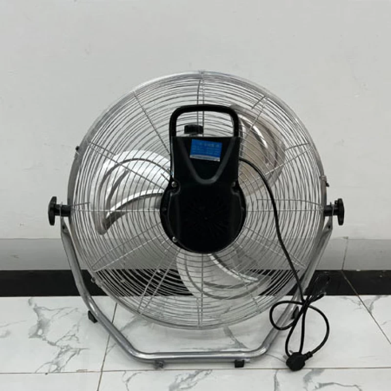 Quạt Sàn Chân Quỳ Sunfan SF-50 - Thumbnail 1