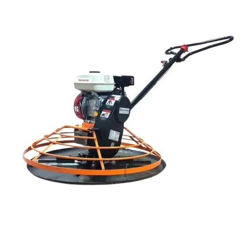 Khung Xoa Góc Bê Tông Đông Phong HMR600 – Không Động Cơ