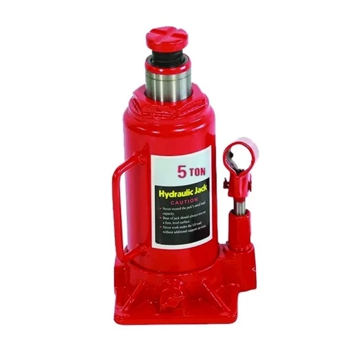 Kích thủy lực KENBO 5 tấn cao bản tiêu chuẩn