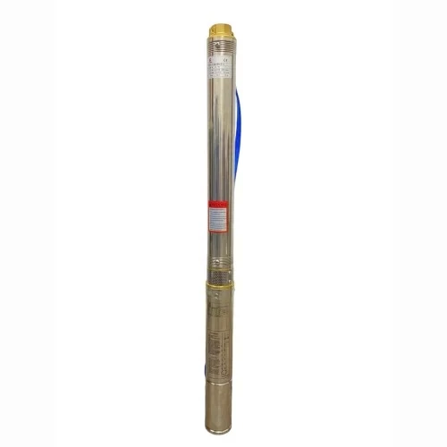 Máy Bơm Chìm Hỏa Tiễn Toboki 2.5SDM2.4/17