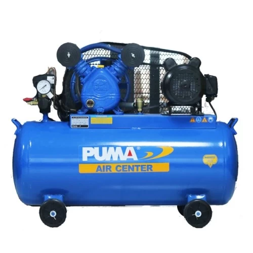 Máy bơm nén khí mini Puma GX-1090