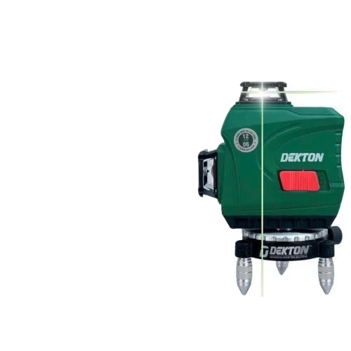 Máy Cân Bằng Laser 12 Tia Dekton DK-LS01201 (Không Kèm Chân Máy)