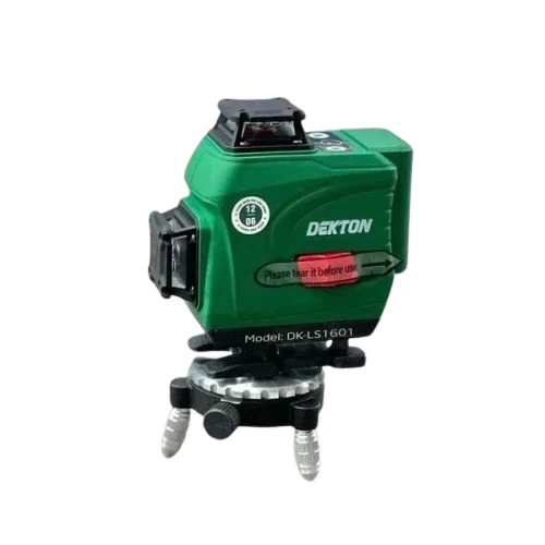 Máy cân bằng laser 16 Tia Dekton DK-LS1601