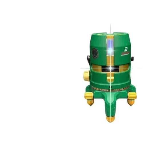 Máy Cân Bằng Laser 5 Tia Xanh Dekton DK-LS0501 Plus (KHÔNG KÈM CHÂN MÁY)