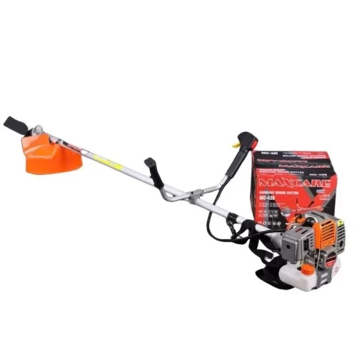 Máy Cắt Cỏ 2 Thì Maxcare MC-430