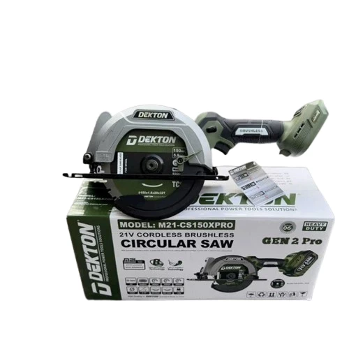 Máy cắt đa năng Dekton M21-cs150pro