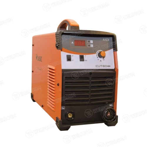 Máy Cắt Kim Loại Công Nghệ Hồ Quang Plasma Jasic CUT80 L205