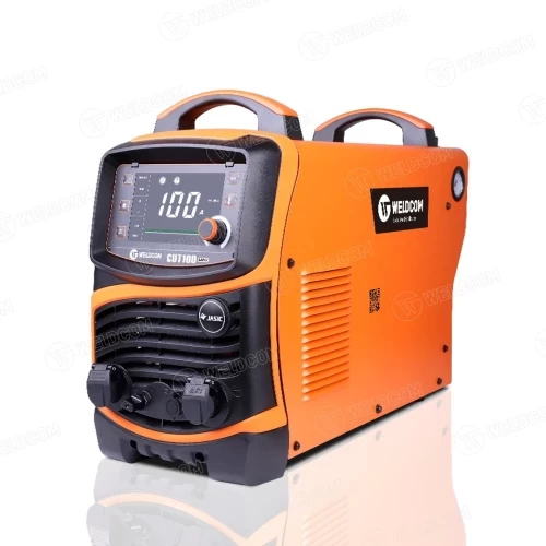 Máy Cắt Plasma Jasic CUT100 L221 II (JET20)