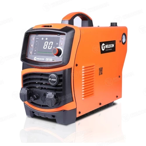 Máy Cắt Plasma Jasic CUT80 L225 Ⅱ (JET 20)