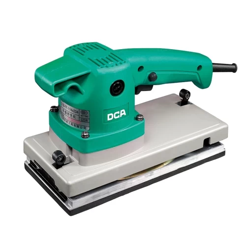 Máy Chà Nhám Chữ Nhật DCA ASB234