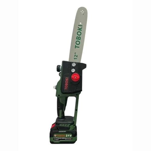 Máy Cưa Xích Pin 12 inch Toboki TK-CS12