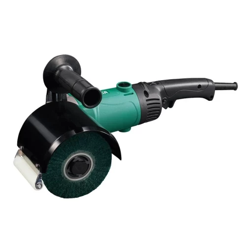 Máy Đánh Xước Inox