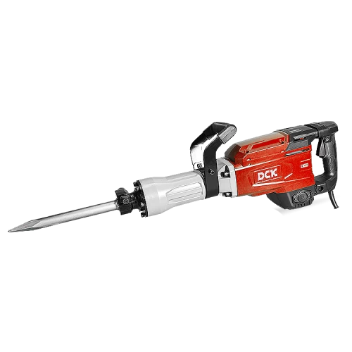 Máy Đục Bê Tông 1700W 30mm DCK KZG04-15S