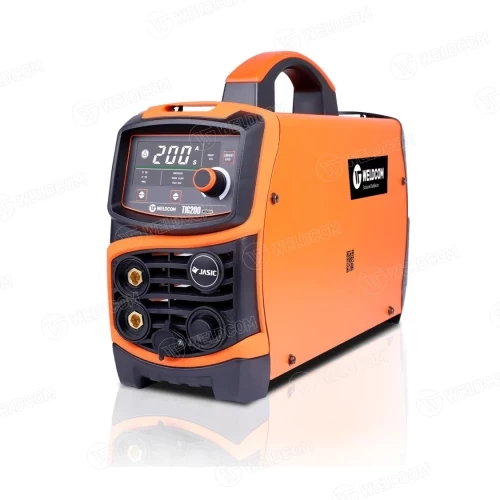 Máy Hàn Jasic TIG200 W223 II JET20