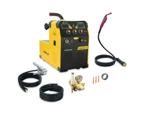 Máy hàn MIG Hồng Ký Master HKMIG250-1