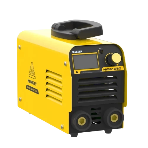 Máy hàn que Hồng Ký Master mini HKM1250