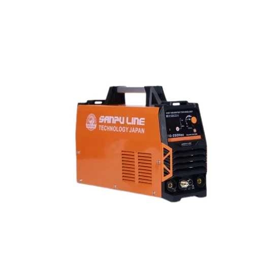 Máy hàn Sanpu Line TIG-250HEO
