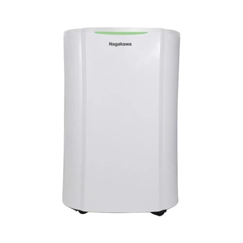 Máy hút ẩm lọc không khí 25L Nagakawa NAD8569