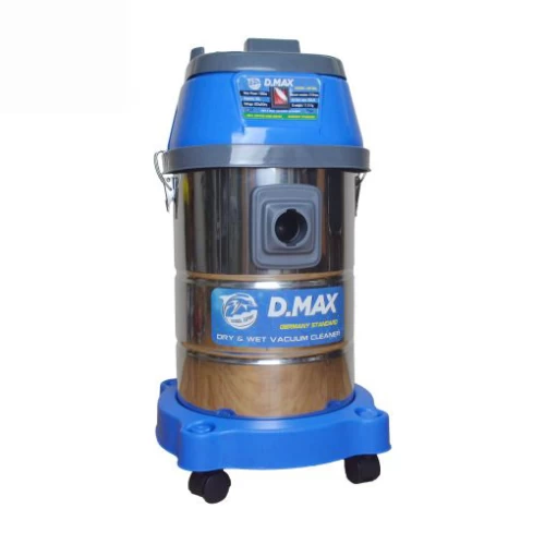 Máy Hút Bụi Công Nghiệp 1650W Dmax MX-30L